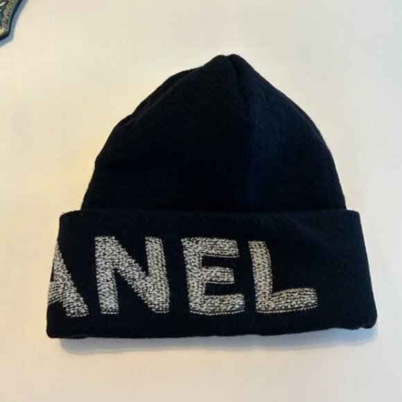 Chanel Hat - Picture 7 of 8